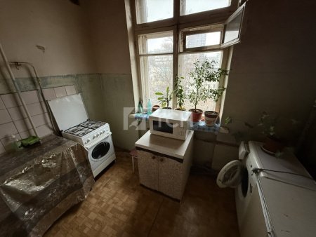 Комната, Москва, Ольховская улица, 17, #id1315663