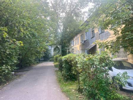 2-комн. квартира, Ивантеевка, Оранжерейная улица, 6, #id1769204