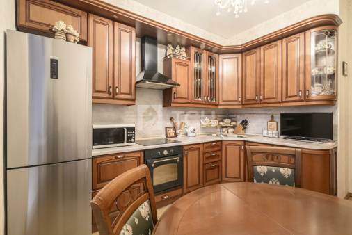 1-комн. квартира, Щёлково, Пролетарский проспект, 4к4, #id1924745