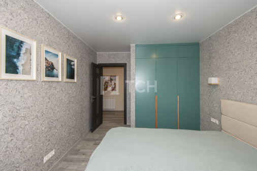 2-комн. квартира, Королёв, улица Горького, 79к2, #id433198