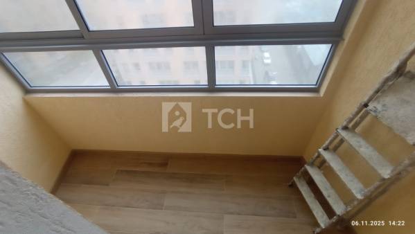 1-комн. квартира, Королёв, Советская улица, 47к9, #id634191