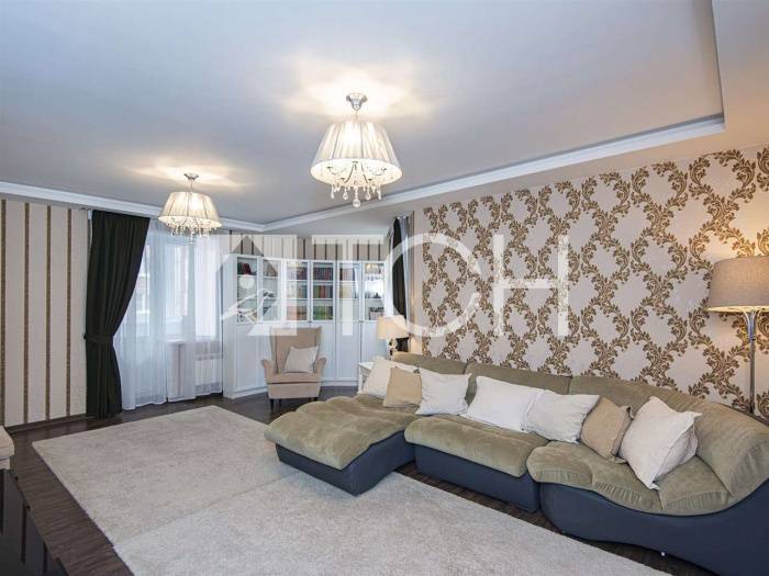5-комн. квартира, Королев, пр-кт Космонавтов, 41к1 #id270790
