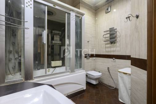 3-комн. квартира, Ивантеевка, улица Толмачёва, 1/2, #id1930380