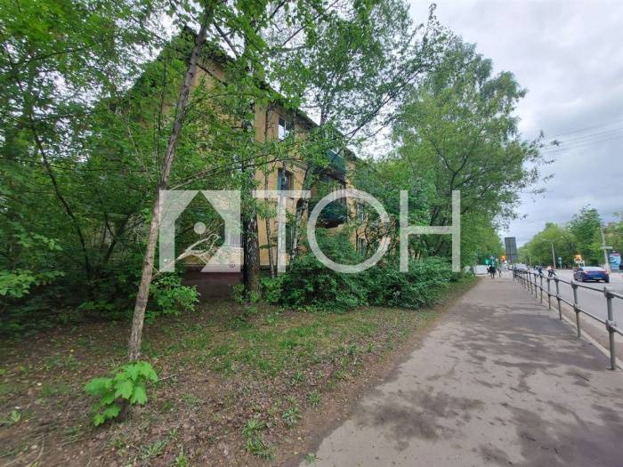 3-комн. квартира, Щелково, ул Пушкина, 5 #id281940