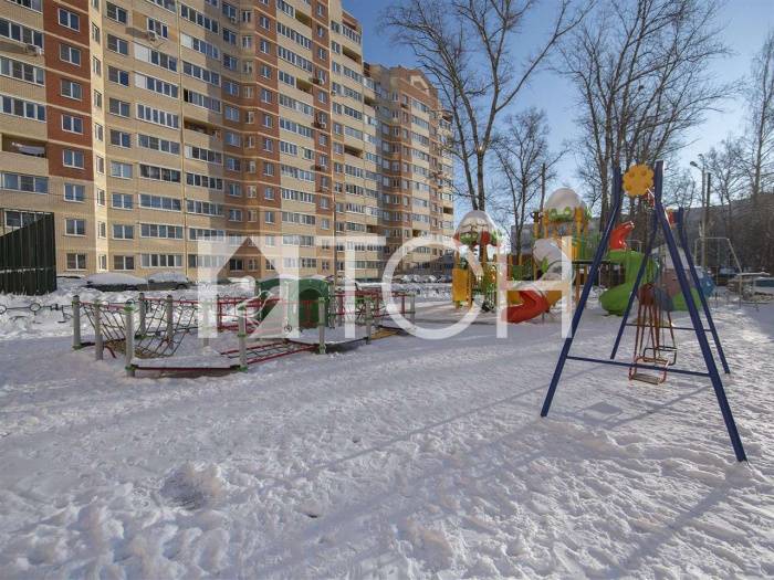 1-комн. квартира, Ивантеевка, ул Бережок, 1 #id273980