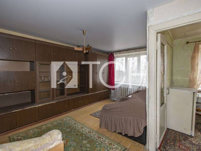 1-комн. квартира, Софрино, ул Сетевая, 2 #id282477