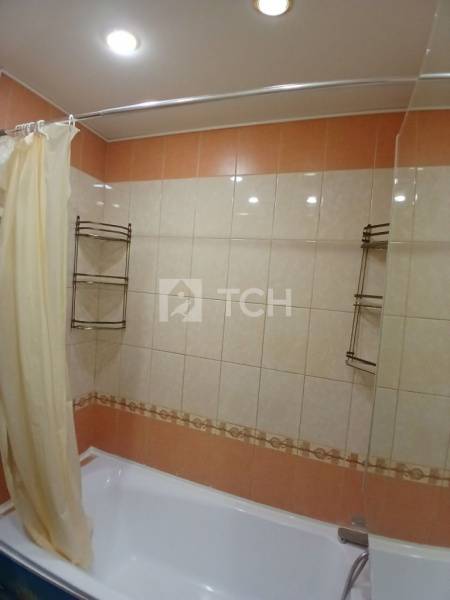 1-комн. квартира, Лосино-Петровский, улица Горького, 23, #id1771436