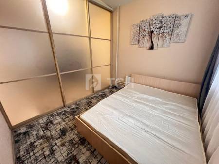 2-комн. квартира, посёлок городского типа Свердловский, Заречная улица, 16, #id1953759