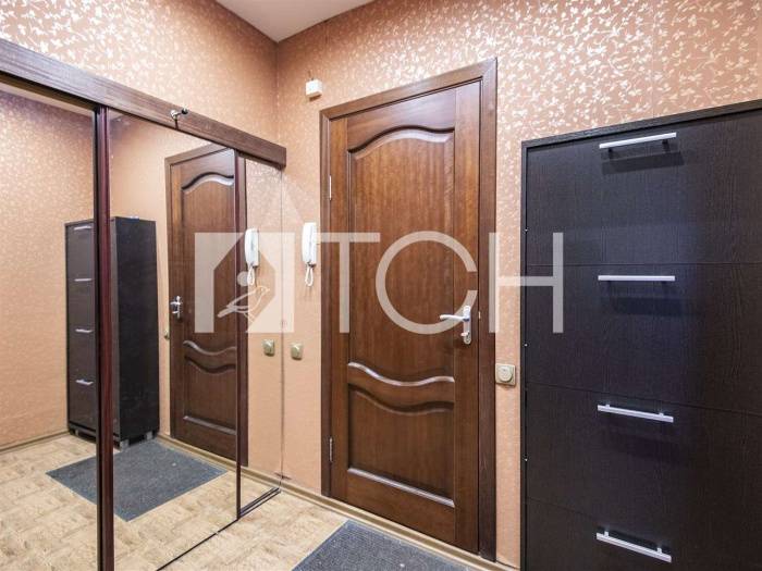 1-комн. квартира, Мытищи, ул Силикатная, 49к2 #id278564