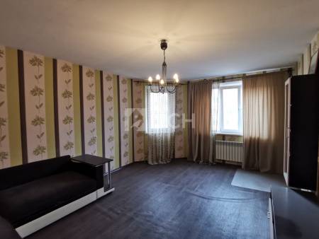 1-комн. квартира, Фрязино, улица Горького, 2, #id1596103