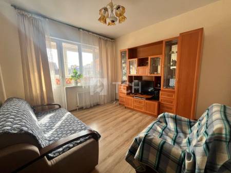 2-комн. квартира, деревня Оболдино, Радужная улица, 17, #id1514615