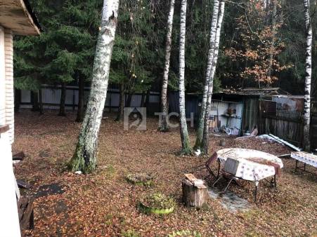 Дом, г.о. Пушкинский, СНТ Автомобилист, #id1212209