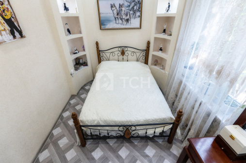 2-комн. квартира, Ивантеевка, Студенческий проезд, 8, #id749603