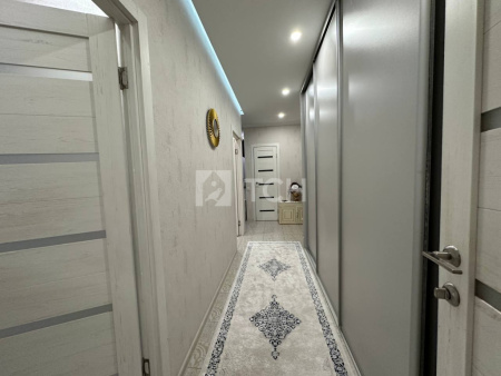 2-комн. квартира, Пушкино, улица Просвещения, 8к2, #id1182576