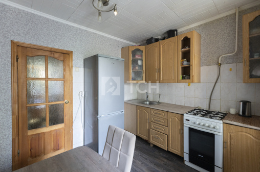 2-комн. квартира, Пушкино, улица Разина, 11, #id1673764