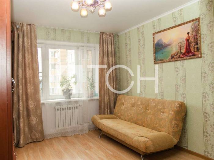 1-комн. квартира, Щелково, ул Неделина, 26 #id262735
