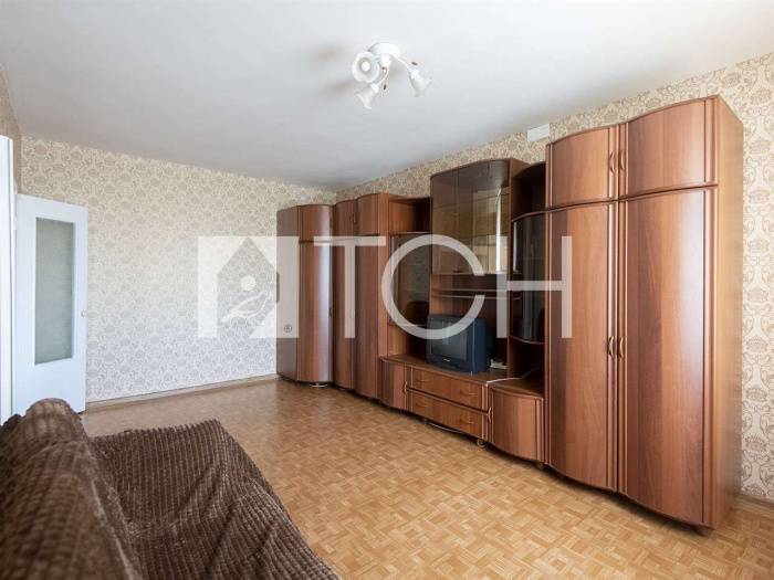 1-комн. квартира, Челюскинский, ул Садовая, 25Б #id291400