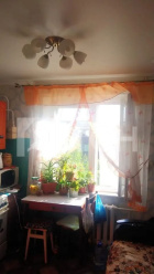 1-комн. Квартира, Ивантеевка, Трудовая улица, 15А, #id452367