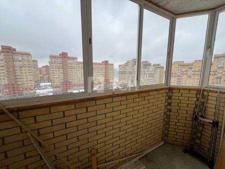 1-комн. квартира, посёлок городского типа Свердловский, Берёзовая улица, 4, #id1988110