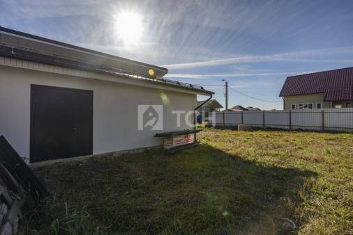 Дом, г.о. Щёлково, посёлок Образцово, #id1745845