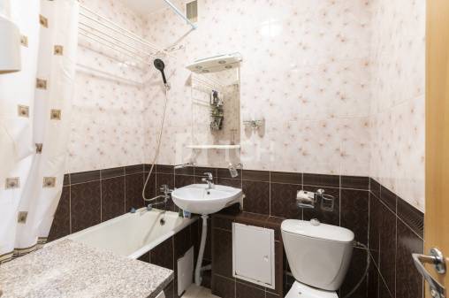 1-комн. квартира, Королёв, Парковая улица, 6/13, #id1349805