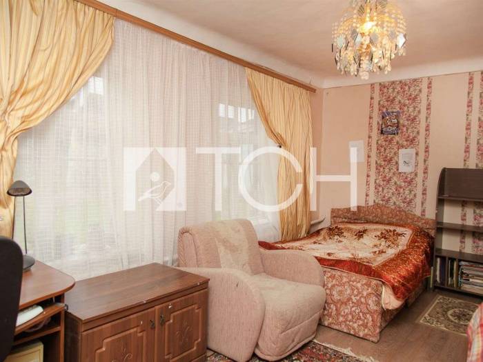 3-комн. квартира, Щелково, ул Ломоносова, 100 #id274722