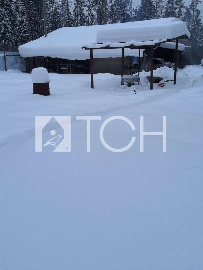 Дом, Лосино-Петровский #id221320