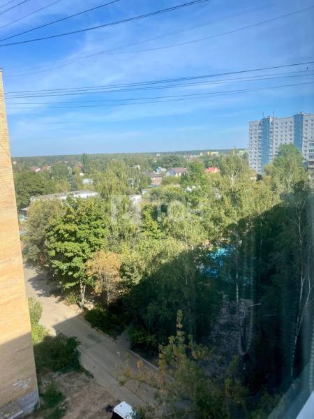 4-комн. квартира, Пушкино, 26, #id1589618