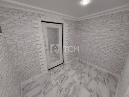 3-комн. квартира, Ивантеевка, улица Прокудина, 4, #id1122802