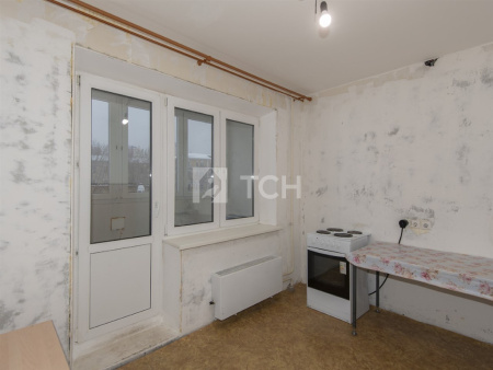 1-комн. квартира, Ивантеевка, улица Дзержинского, 8к2, #id378703