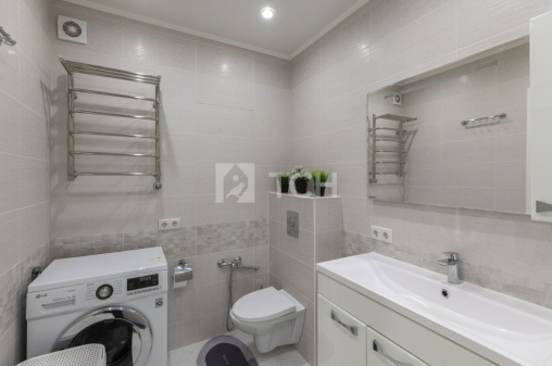 2-комн. квартира, Королёв, улица Орджоникидзе, 2Г, #id1114958