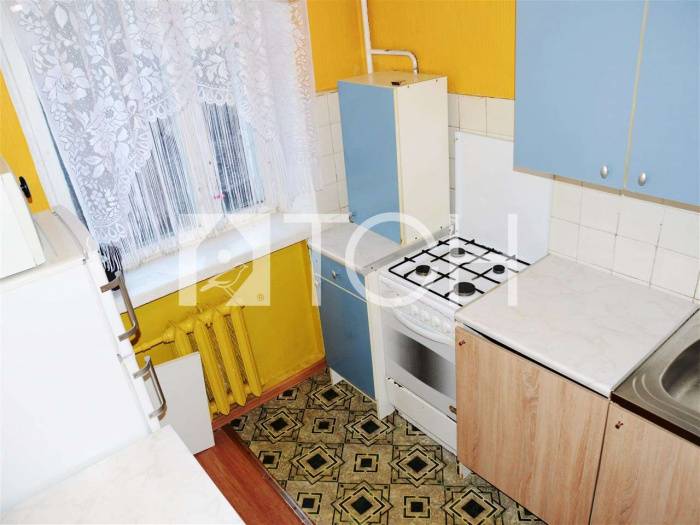 1-комн. квартира, Правдинский, проезд Институтский, 1 #id270556
