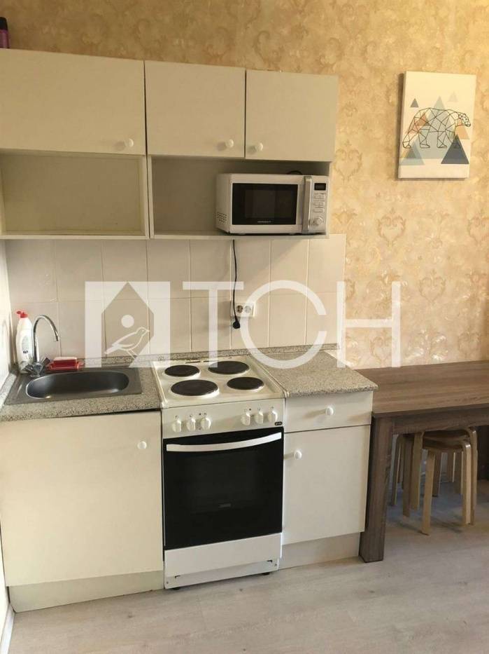 2-комн. квартира, Щелково, ул Жегаловская, 29 #id304338
