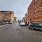 Квартира-студия, посёлок Лесные Поляны, Солнечная улица, 26к7, #id683200