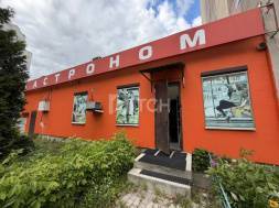 Коммерческая недвижимость, Ивантеевка, улица Толмачёва, 31, #id2297860