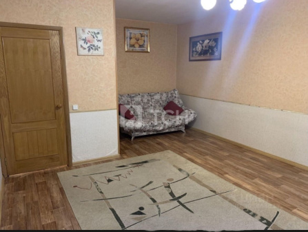 1-комн. квартира, Королёв, проспект Космонавтов, 20/35, #id1301909