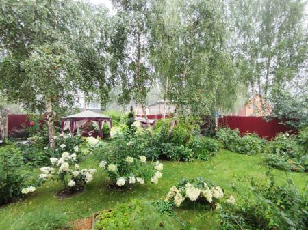 Дом, Раменский муниципальный округ, деревня Фенино, 23, #id1915837