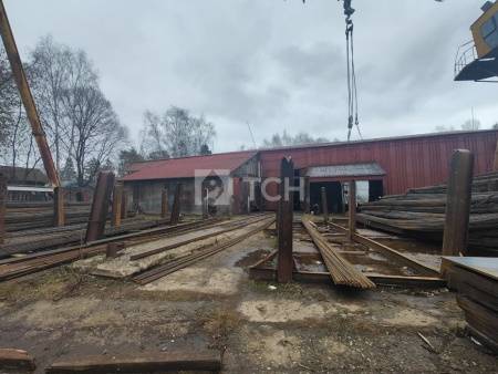 Коммерческая недвижимость, Ивантеевка, #id1967809