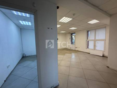 Коммерческая недвижимость, Ивантеевка, Хлебозаводская улица, 12к2, #id2087015