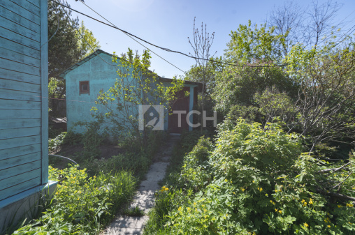 Дом, г.о. Щёлково, СНТ Полёт, 72, #id636396