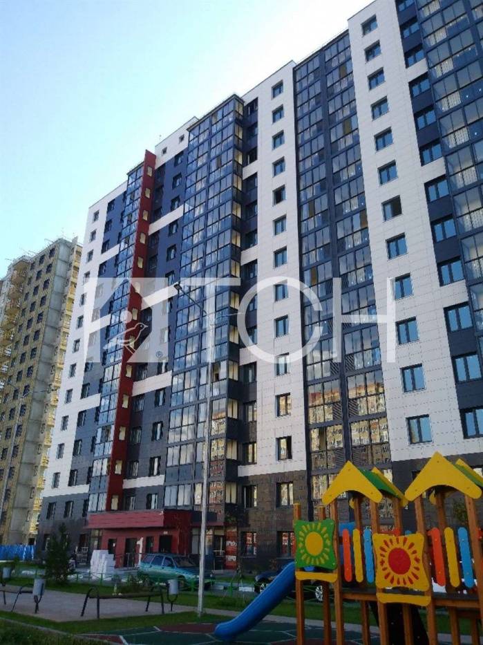2-комн. квартира, Щелково, мкр Финский, 11 #id285328