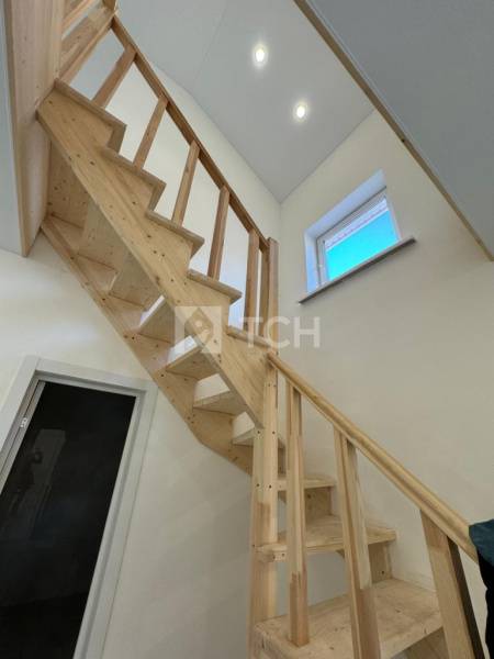 Дом, г.о. Королёв, Королёв, Садовая улица, #id1805885