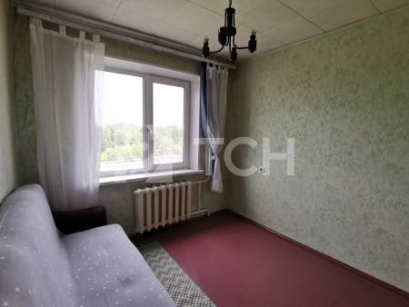3-комн. Квартира, Щёлково, Пролетарский проспект, 25, #id1635999