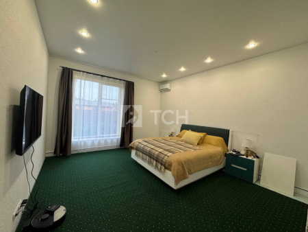 Дом, г.о. Химки, коттеджный посёлок Новожилино, #id1307587