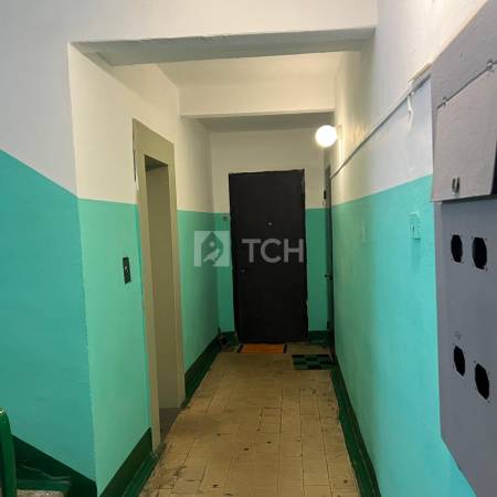 3-комн. квартира, Щёлково, 1-й Советский переулок, 5А, #id1900545