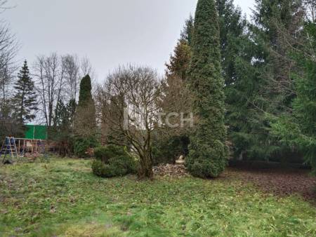 Земельный участок, Троицкий административный округ, деревня Чириково, улица 1-й Автопарк, 2, #id1867672