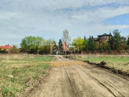 Земельный участок, Богородский г.о., Ногинск, Ново-Богородская улица, #id1471505