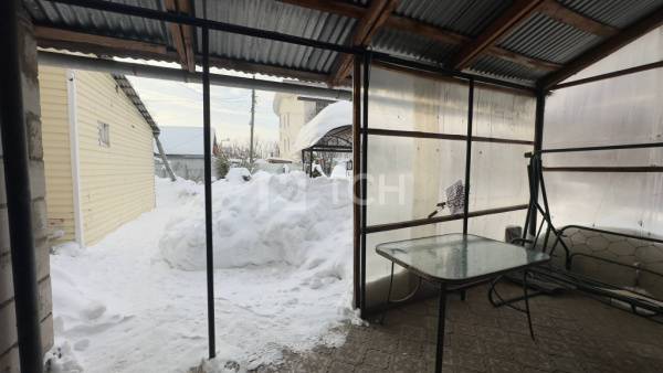 Дом, г.о. Пушкинский, Пушкино, улица Пушкинская Горка, 4Б, #id2035960