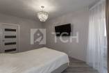 3-комн. Квартира, Балашиха, Чистопольская улица, 26, #id537946
