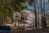2-комн. Квартира, Фрязино, улица Ленина, 21, #id530553